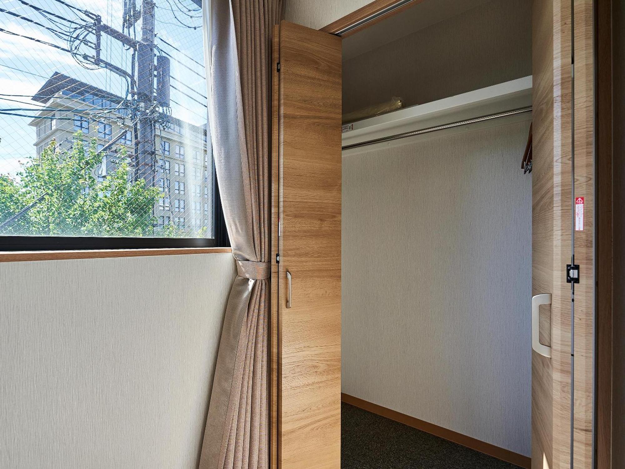 Izutsu Hotel Takasegawa 교토 외부 사진