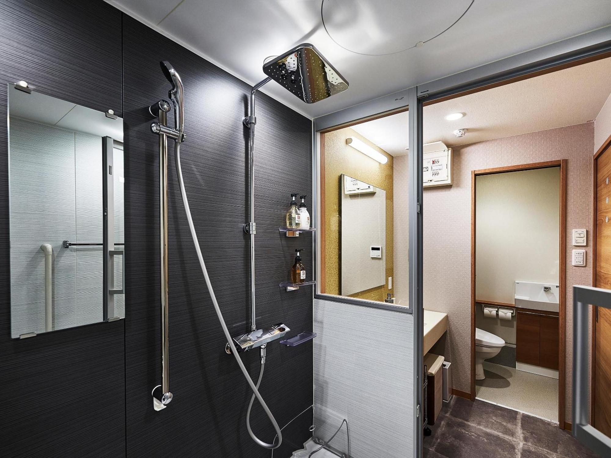 Izutsu Hotel Takasegawa 교토 외부 사진