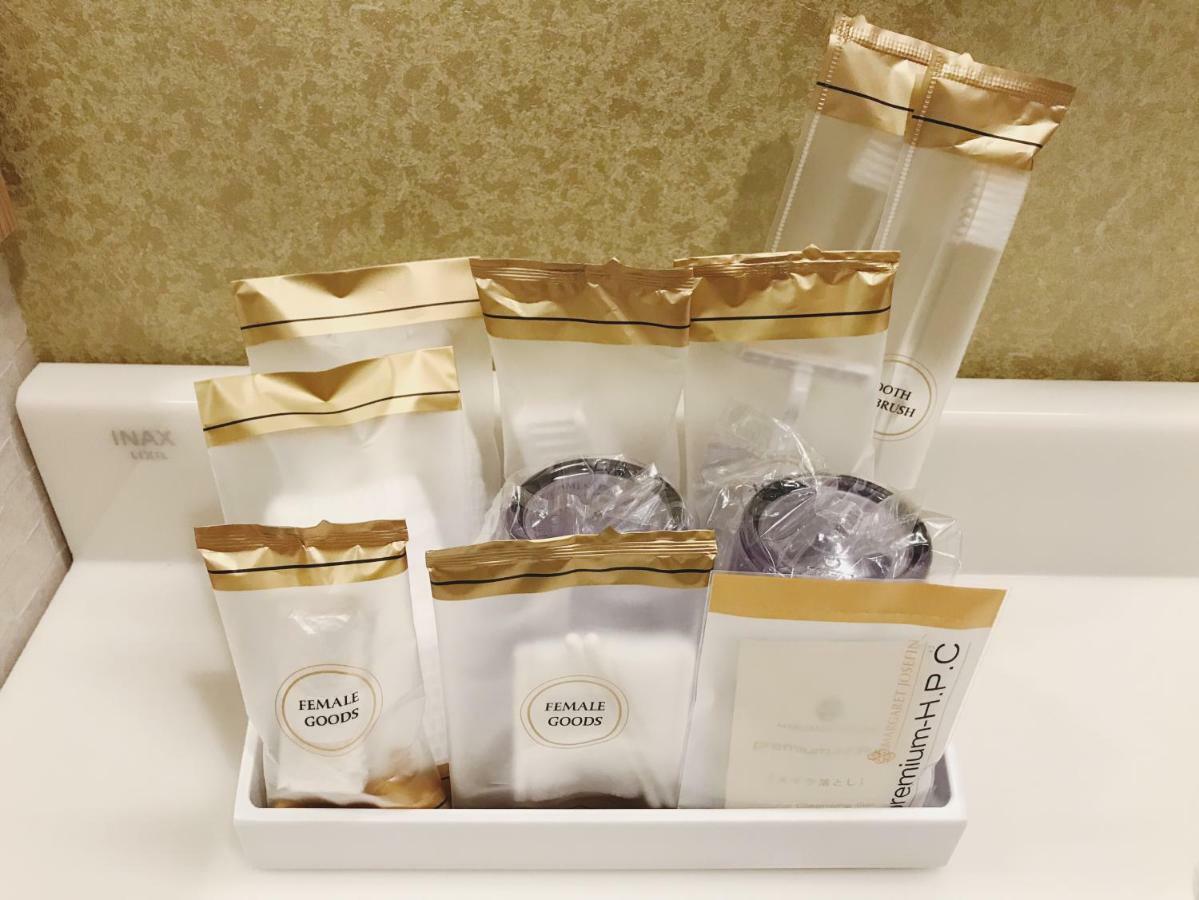 Izutsu Hotel Takasegawa 교토 외부 사진
