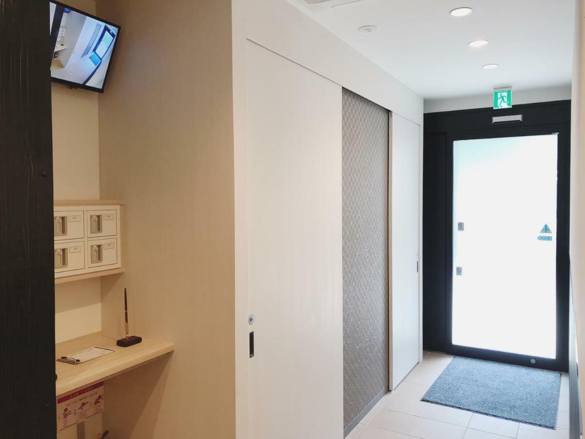 Izutsu Hotel Takasegawa 교토 외부 사진